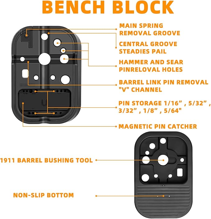 PunchPro™ – Precision, Durability, Excellence