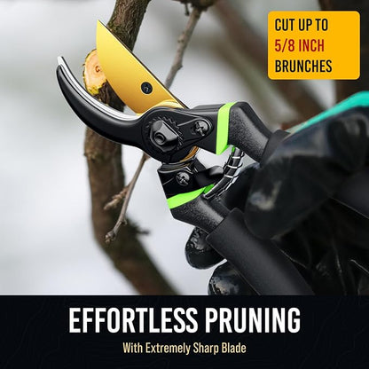 PrunePro™ – Precision Cutting for Perfect Gardens