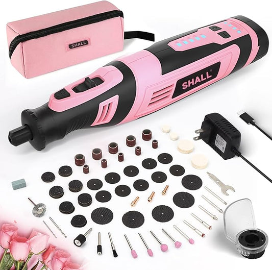 Spinella™ – Precision Rotary Tool for Every Project