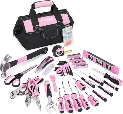 Toolessa™ – The Complete Household Tool Kit