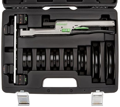 BendMaster™ – Precision Tube Bending, Simplified